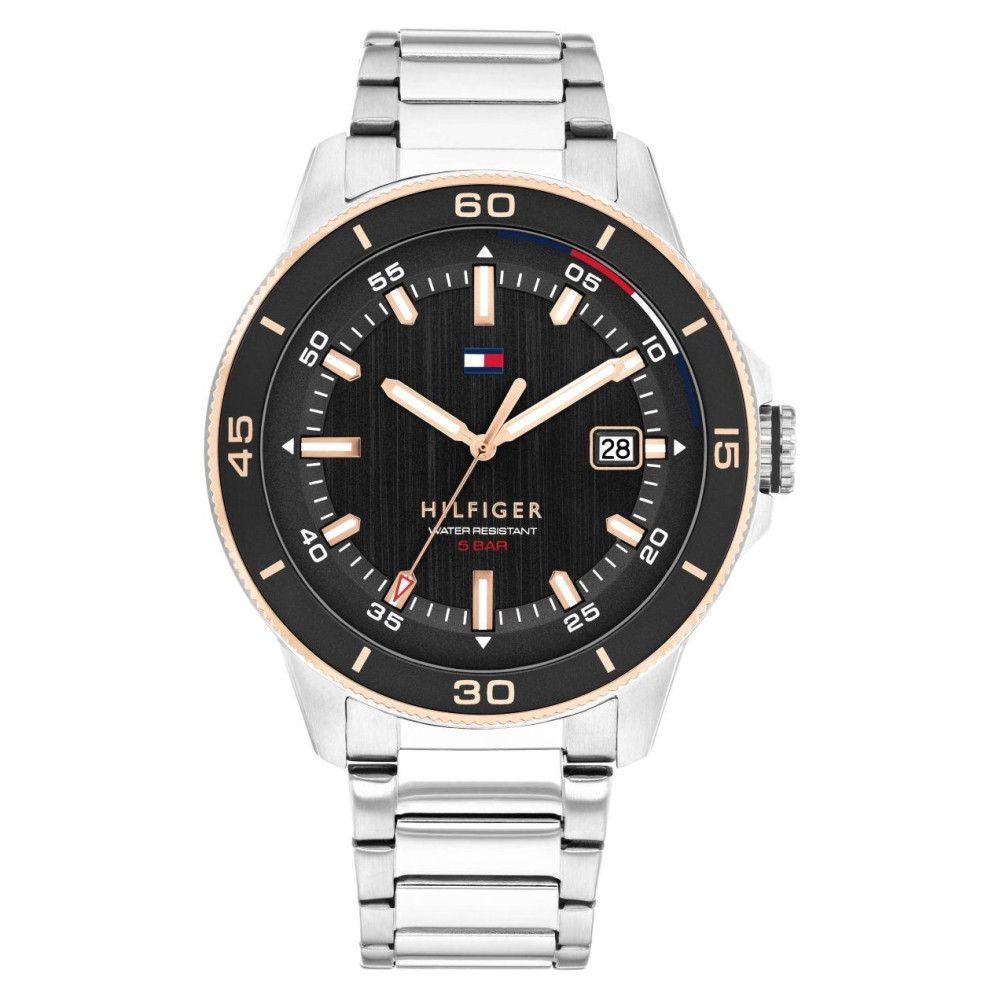 Tommy Hilfiger 1792228 - zegarek męski 1