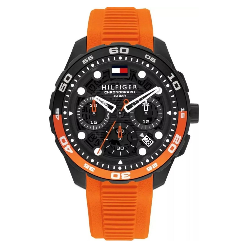 Tommy Hilfiger 1792234 - zegarek męski 1