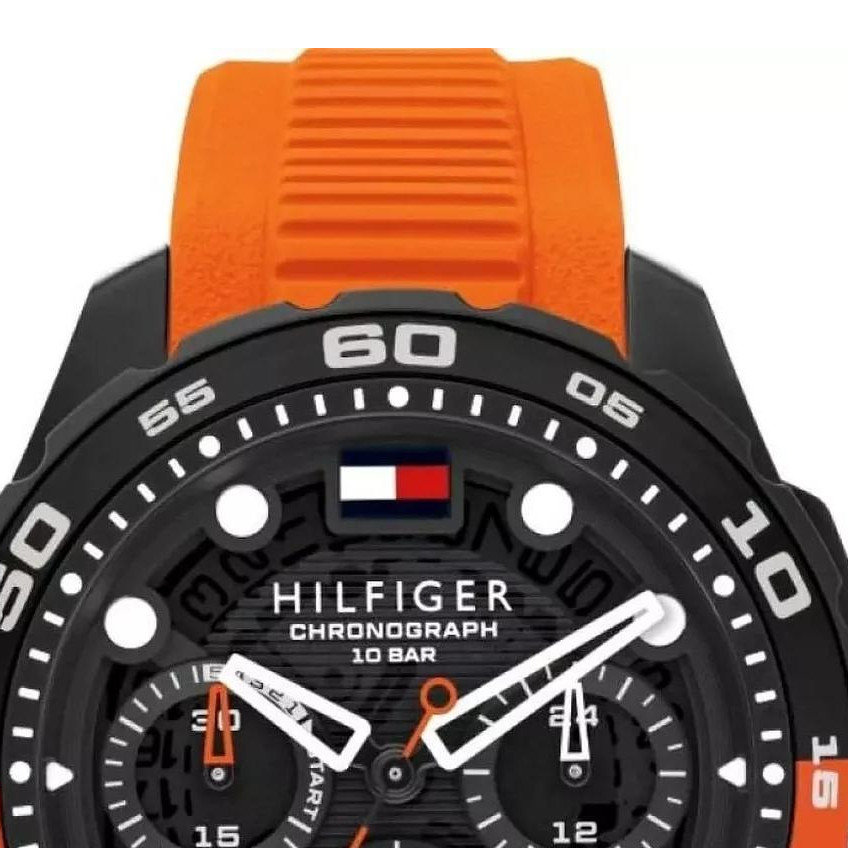 Tommy Hilfiger 1792234 - zegarek męski 3