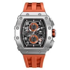 Tsar Bomba TB8204Q-11 - zegarek męski