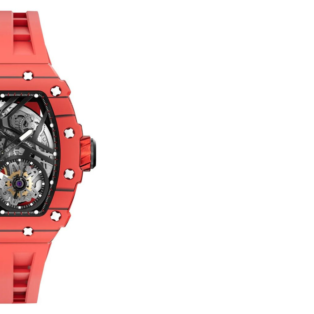 Tsar Bomba TB8209CF-07 - zegarek męski 6