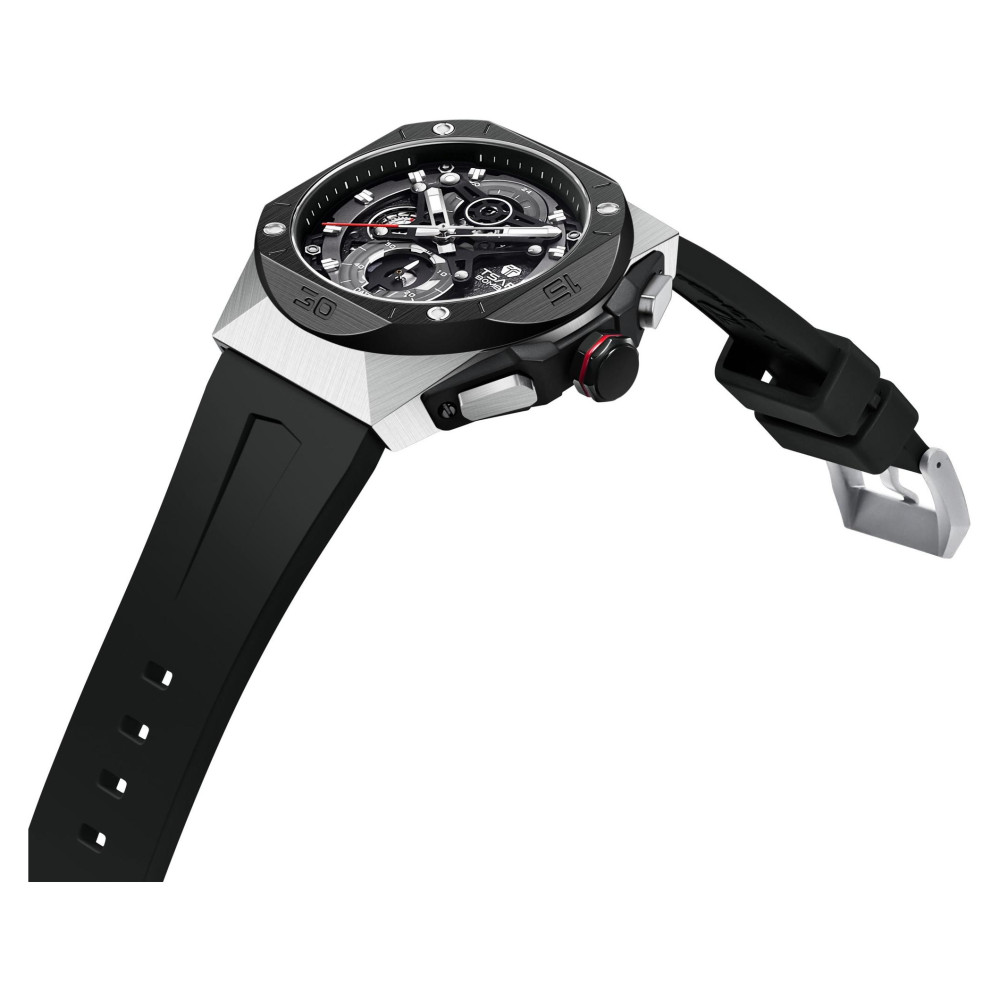 Tsar Bomba TB8801Q-01 - zegarek męski 8