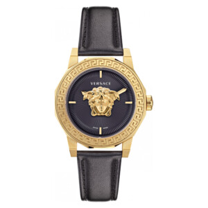 Versace VE7B00223 MEDUSA DECO - zegarek damski