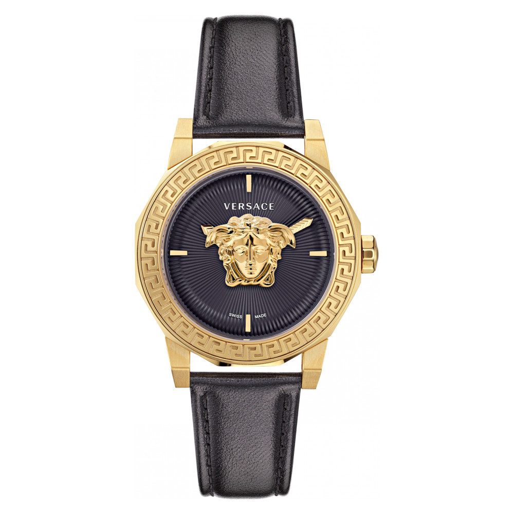 Versace VE7B00223 MEDUSA DECO - zegarek damski 1