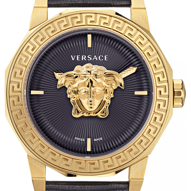 Versace VE7B00223 MEDUSA DECO - zegarek damski 2