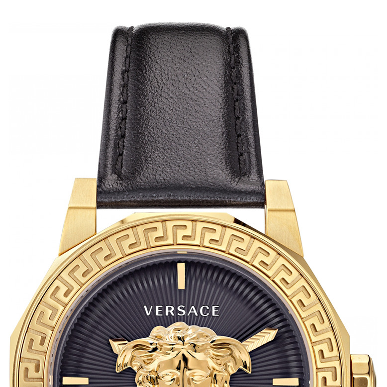 Versace VE7B00223 MEDUSA DECO - zegarek damski 3