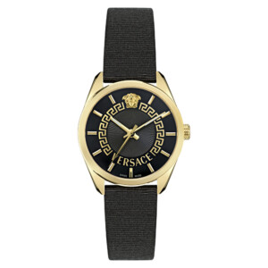 Versace VE8A00224 NEW V-CIRCLE - zegarek damski