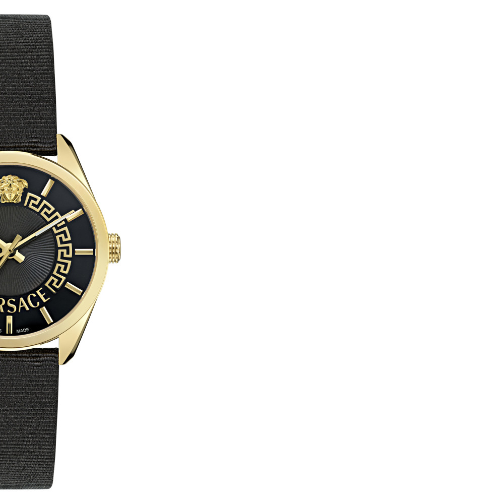 Versace VE8A00224 NEW V-CIRCLE - zegarek damski 6