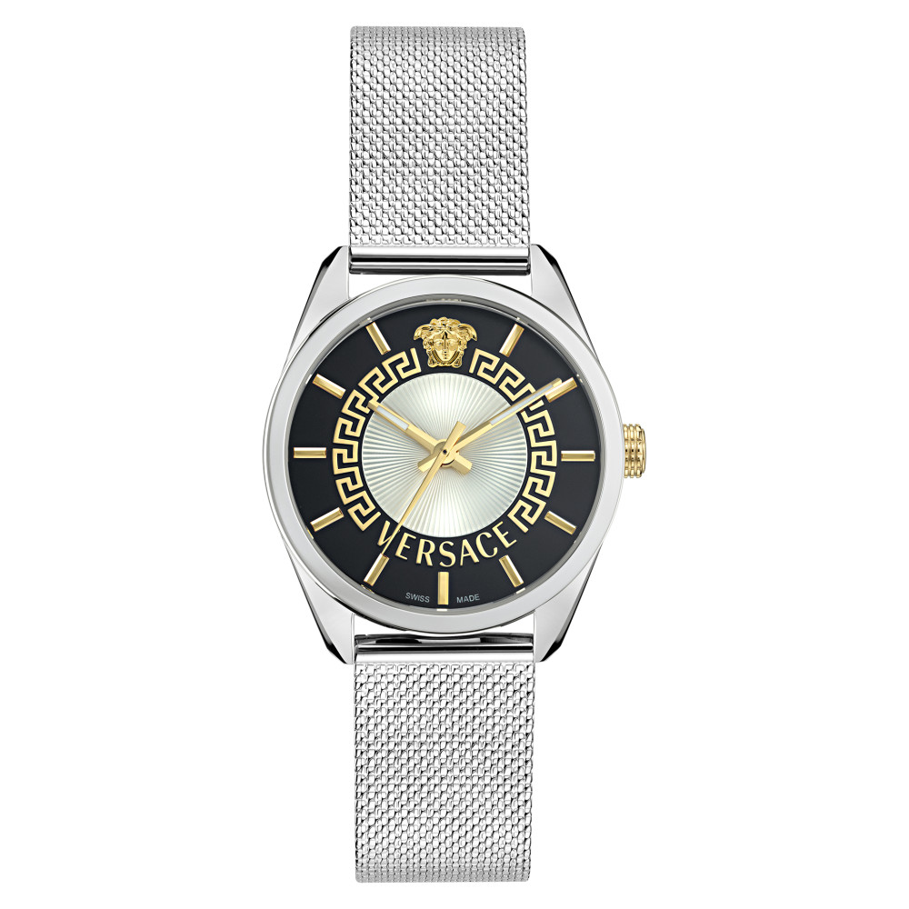 Versace VE8A00324 NEW V-CIRCLE - zegarek damski 1