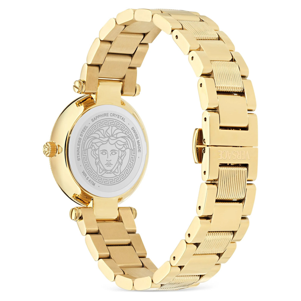 Versace VE8B00824 GRECA - zegarek damski 8