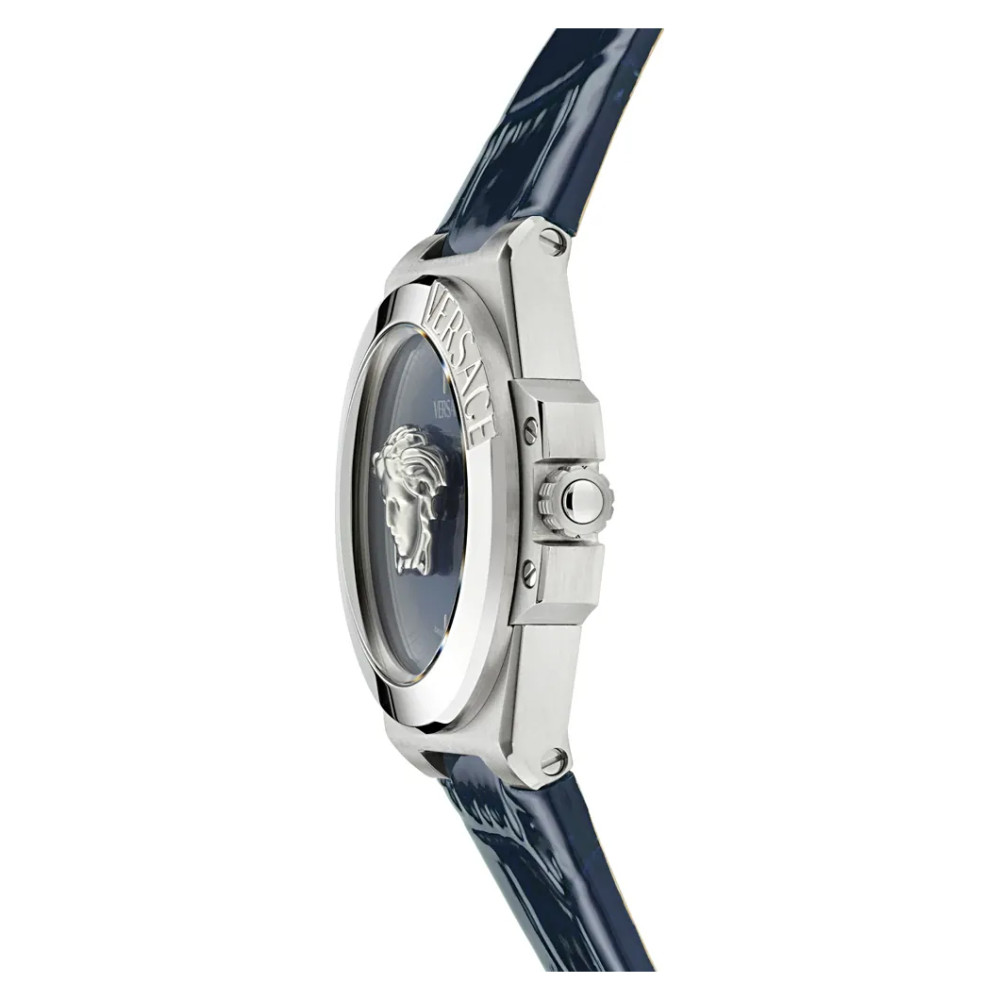 Versace VE8D00124 Hera - zegarek damski 7