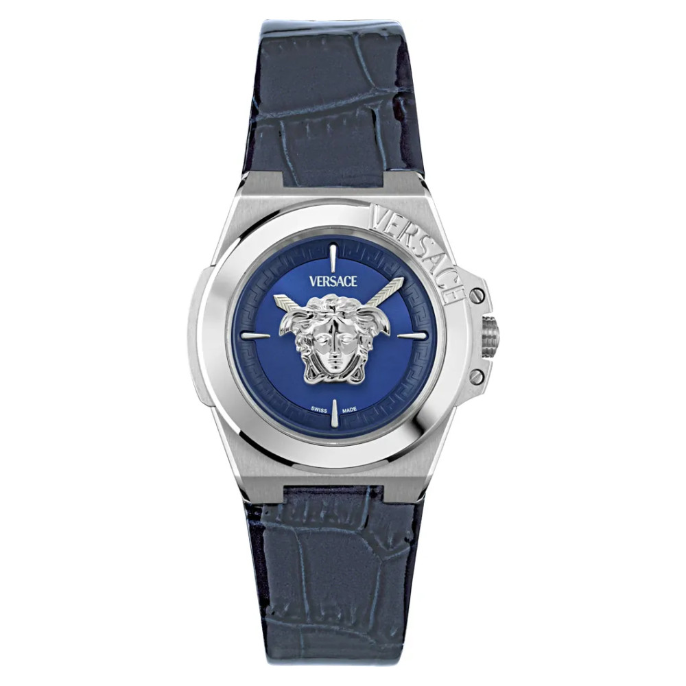 Versace VE8D00124 Hera - zegarek damski 1