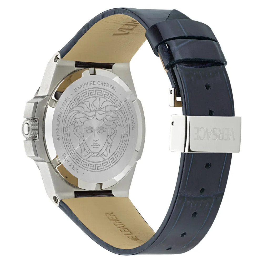 Versace VE8D00124 Hera - zegarek damski 8