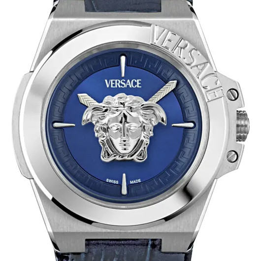 Versace VE8D00124 Hera - zegarek damski 2