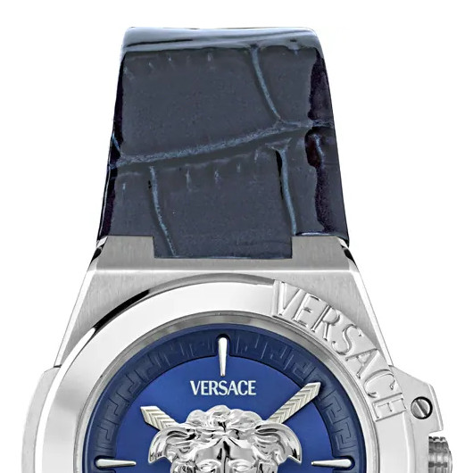 Versace VE8D00124 Hera - zegarek damski 3