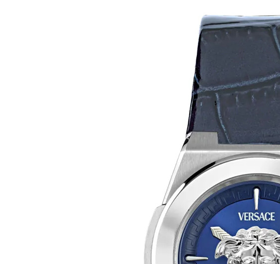 Versace VE8D00124 Hera - zegarek damski 4