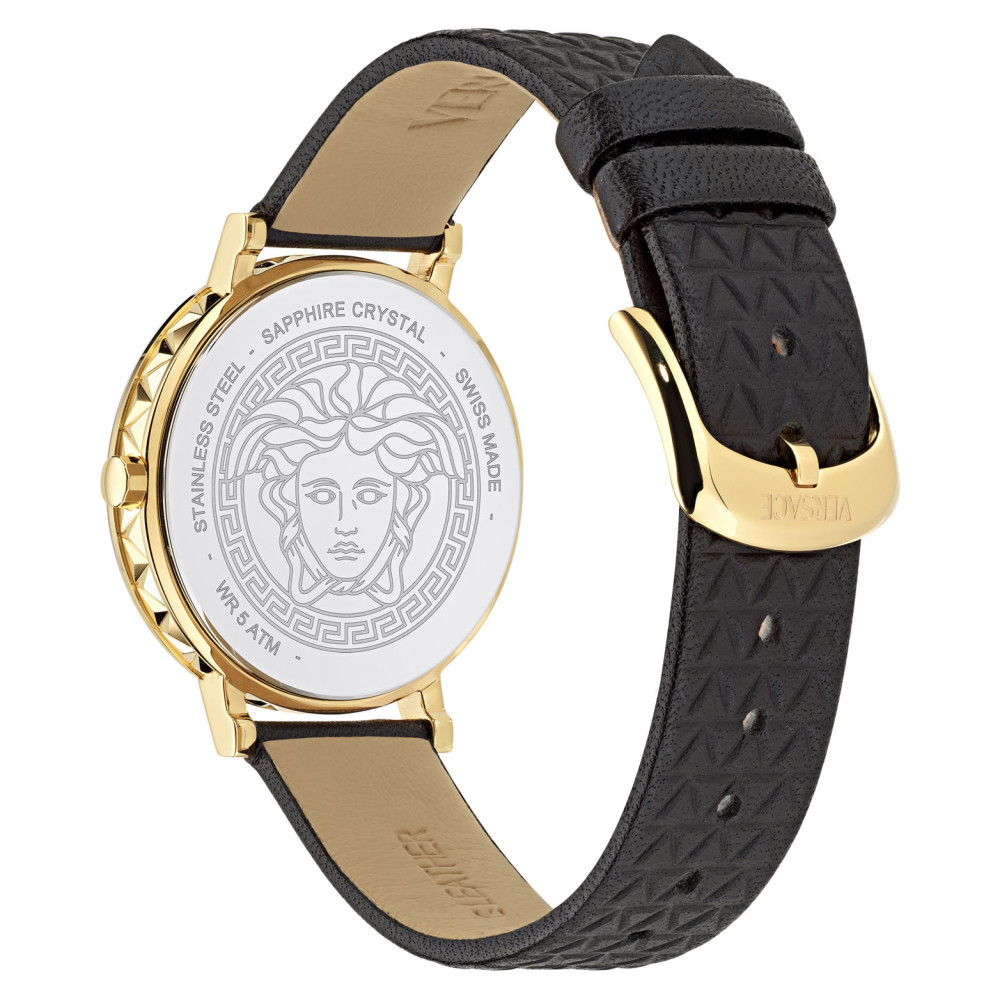 Versace VE9A00224 Daedalus - zegarek damski 7