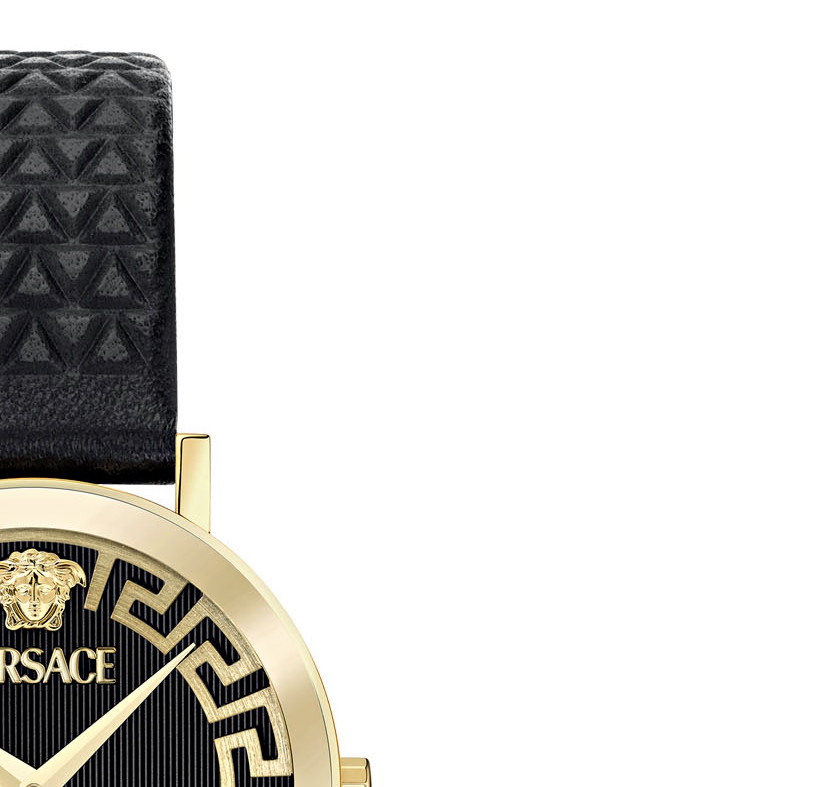 Versace VE9A00224 Daedalus - zegarek damski 5