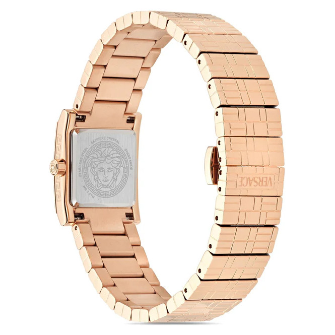 Versace VE9B00224 Mosaic - zegarek damski 7