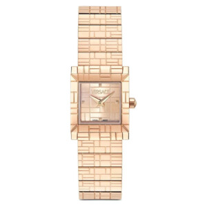 Versace VE9B00224 Mosaic - zegarek damski