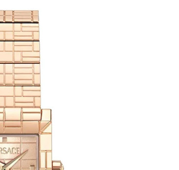 Versace VE9B00224 Mosaic - zegarek damski 5