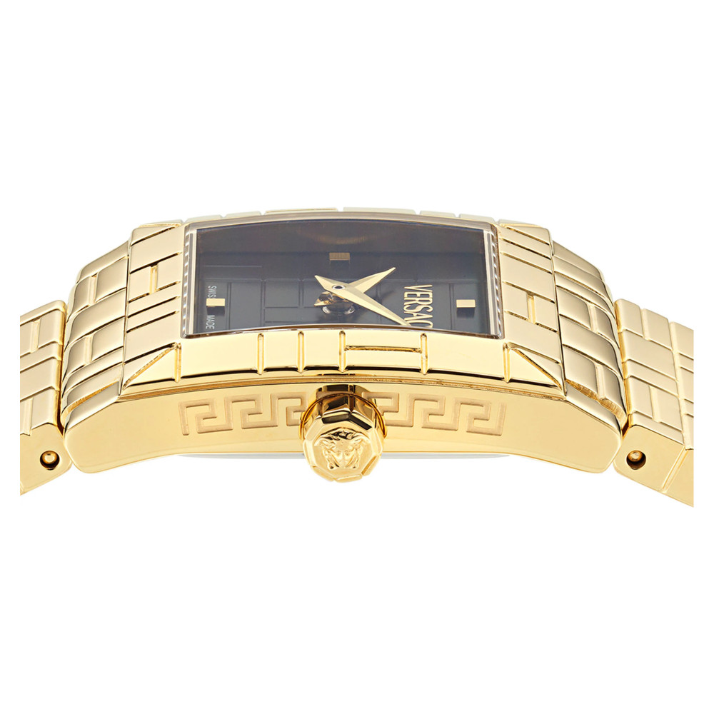 Versace VE9B00324 Mosaic - zegarek damski 8