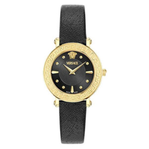 Versace VE9C00224 Greca Sphere - zegarek damski