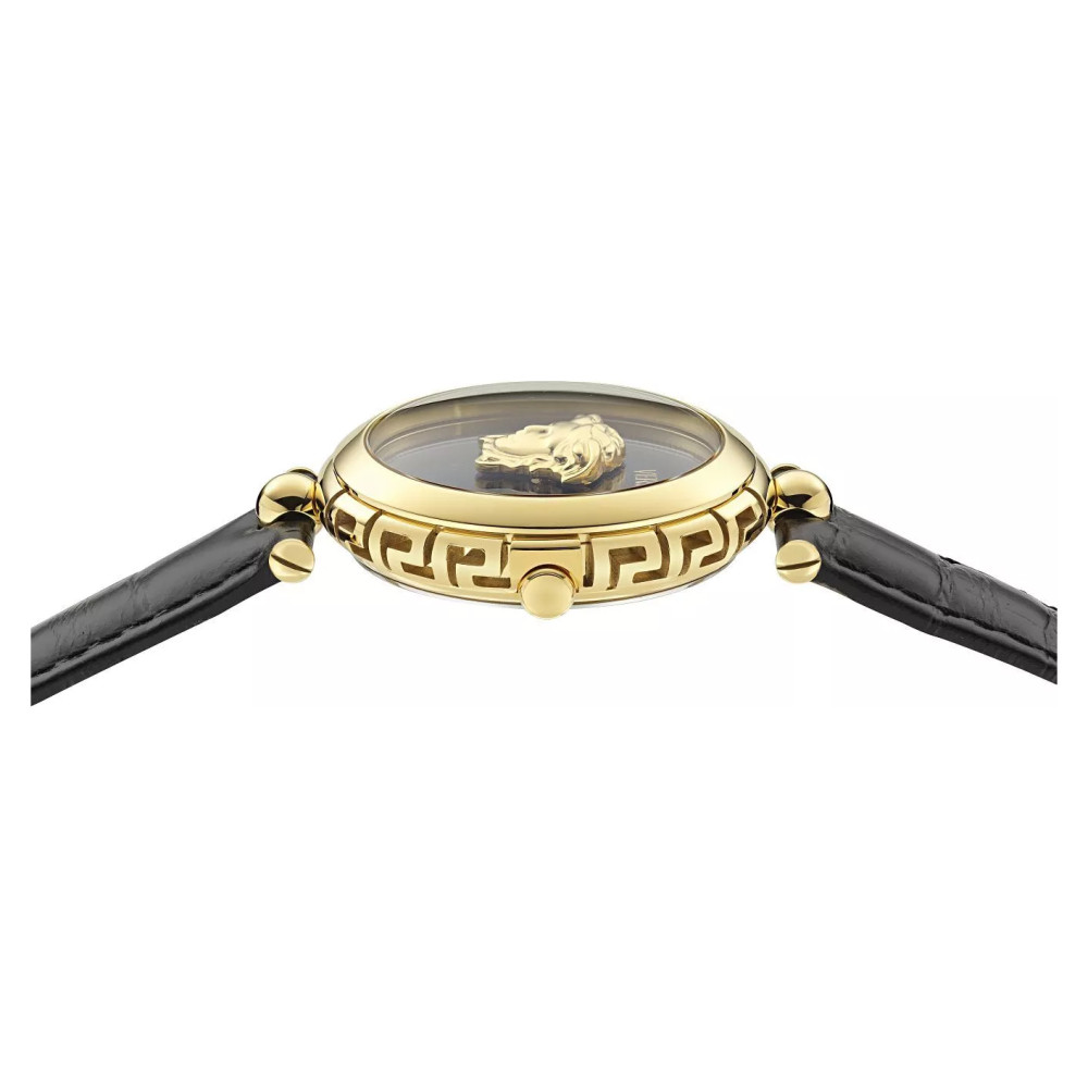 Versace VE9D00124 Medusa Heritage - zegarek damski 7