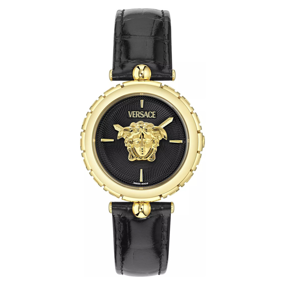 Versace VE9D00124 Medusa Heritage - zegarek damski 1