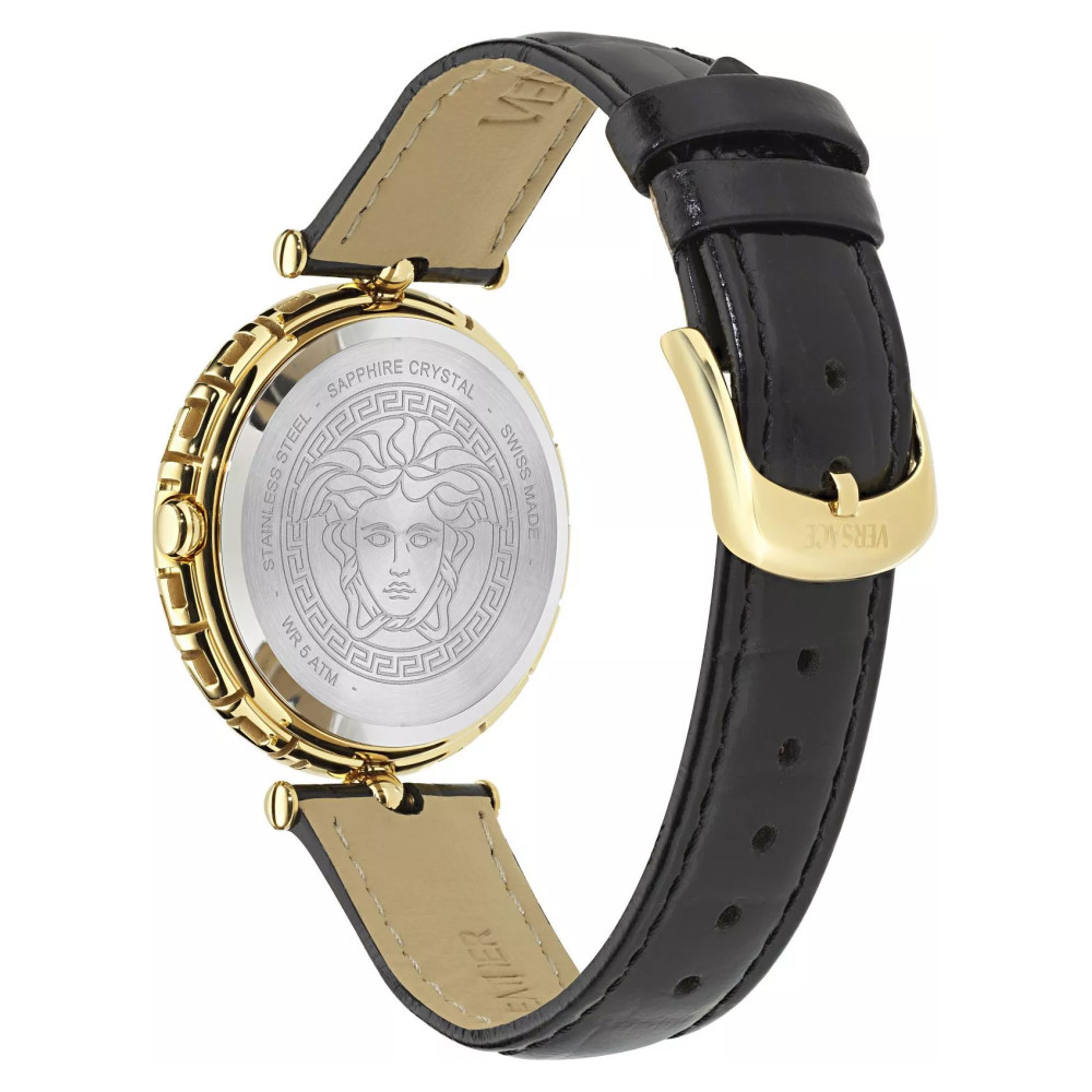 Versace VE9D00124 Medusa Heritage - zegarek damski 8