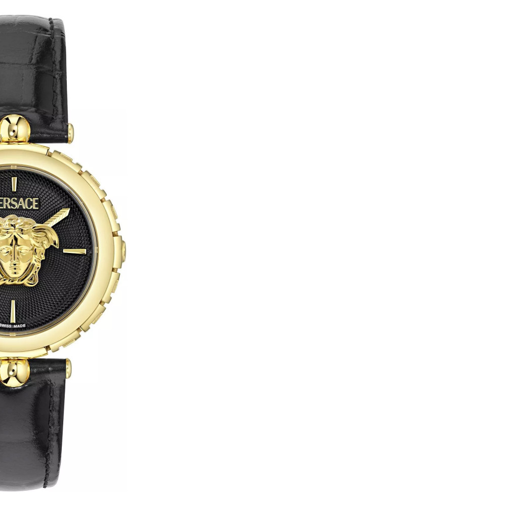 Versace VE9D00124 Medusa Heritage - zegarek damski 6