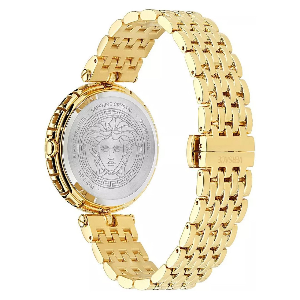 Versace VE9D00424 Versace Medusa Heritage - zegarek damski 7