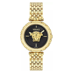 Versace VE9D00424 Versace Medusa Heritage - zegarek damski