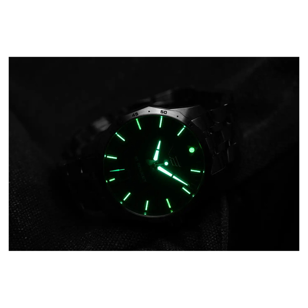 Vostok Europe Rocket N1 Compact NH35A-125A747B - zegarek męski 9