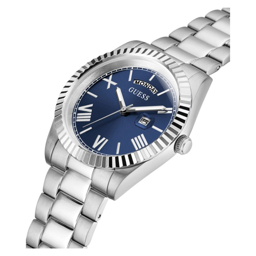 Guess GW0265G7 Connoisseur - zegarek męski 7