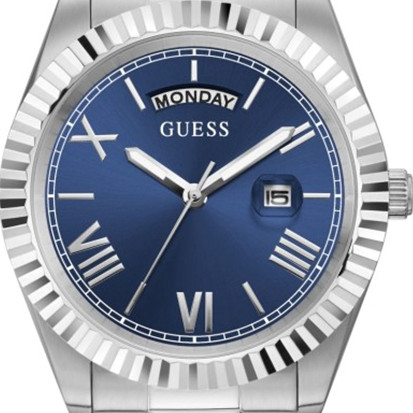 Guess GW0265G7 Connoisseur - zegarek męski 2