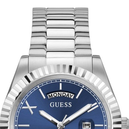 Guess GW0265G7 Connoisseur - zegarek męski 3