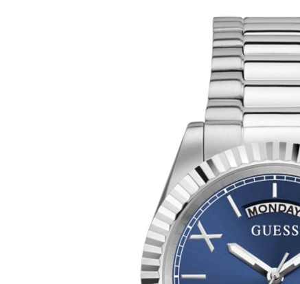 Guess GW0265G7 Connoisseur - zegarek męski 4