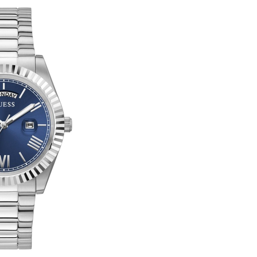 Guess GW0265G7 Connoisseur - zegarek męski 6