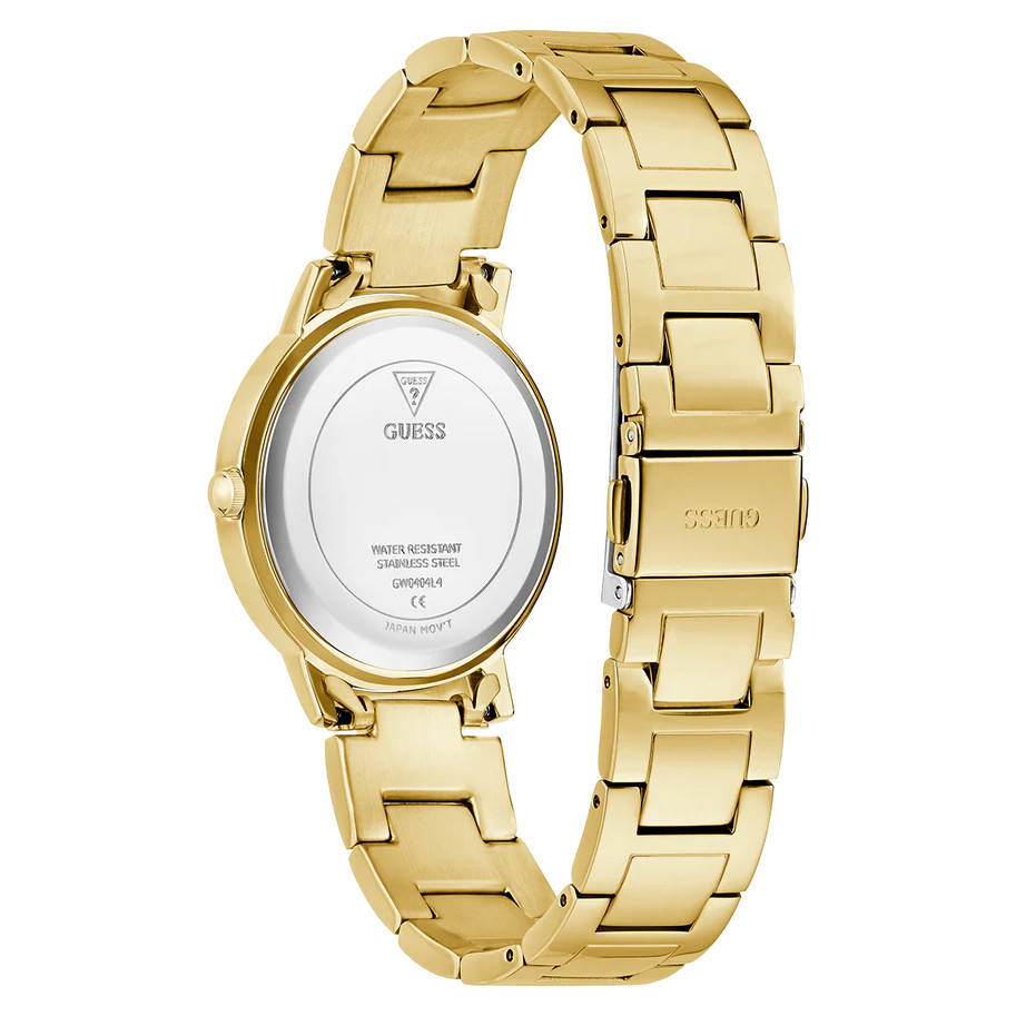 Guess GW0404L4 Ladies - zegarek damski 10