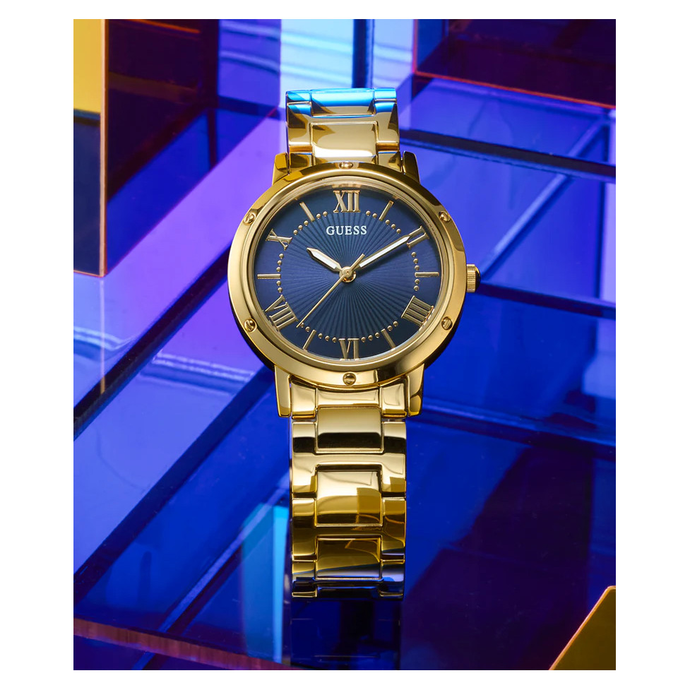 Guess GW0404L4 Ladies - zegarek damski 11