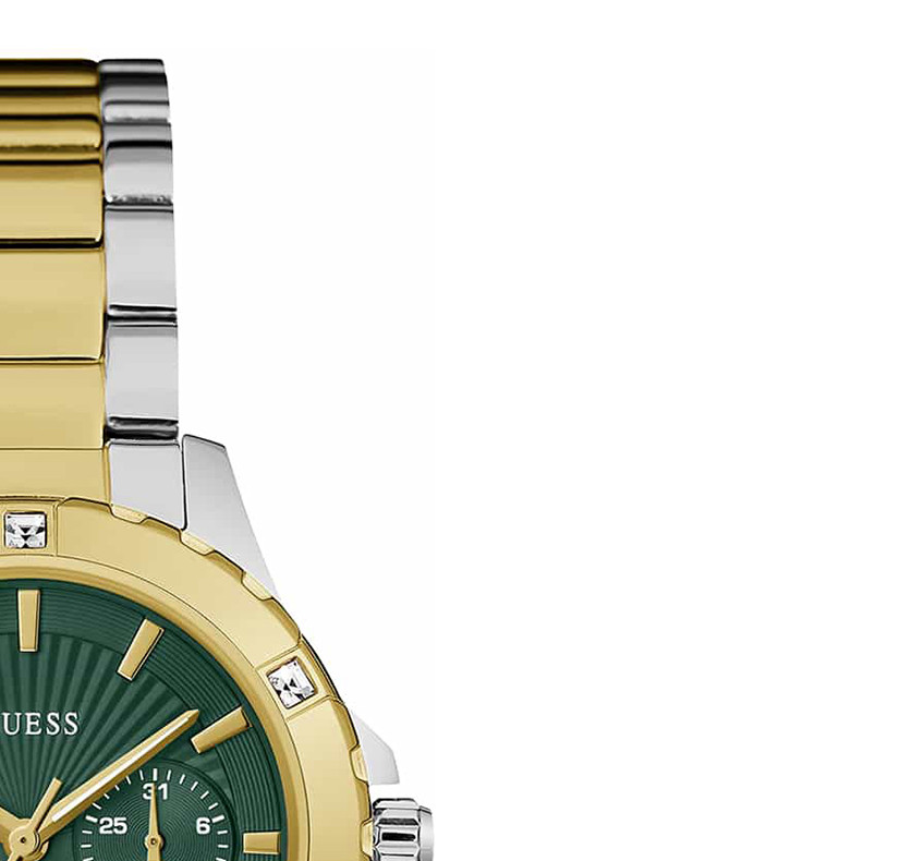 Guess GW0723L1 Mist - zegarek damski 5