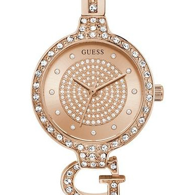 Guess GW0929L3 Giselle - zegarek damski 2