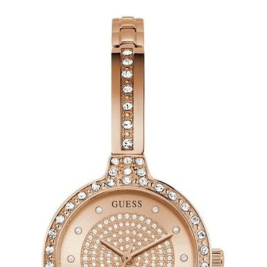 Guess GW0929L3 Giselle - zegarek damski 3
