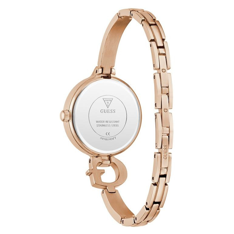 Guess GW0929L3 Giselle - zegarek damski 10