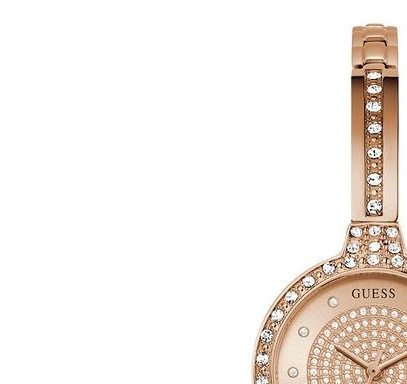 Guess GW0929L3 Giselle - zegarek damski 4