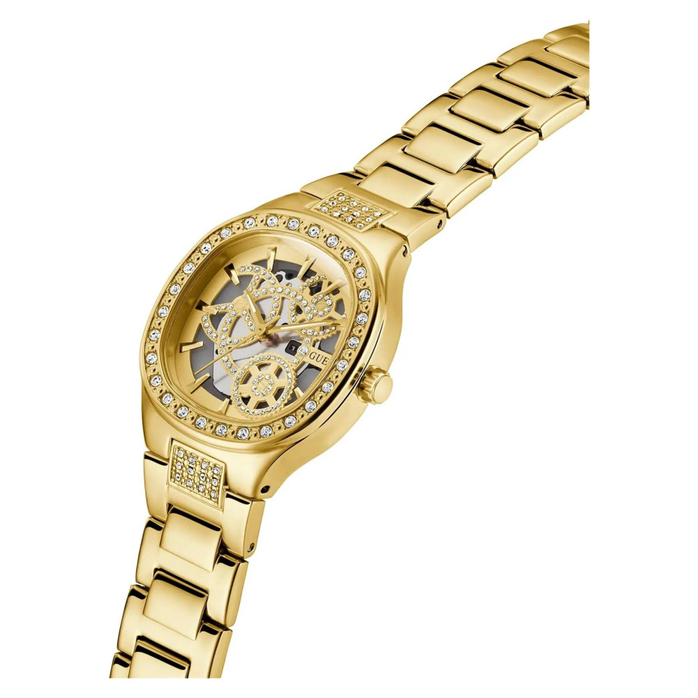 Guess GW0941L2 ELECTRA - zegarek damski 7