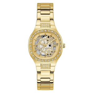 Guess GW0941L2 ELECTRA - zegarek damski