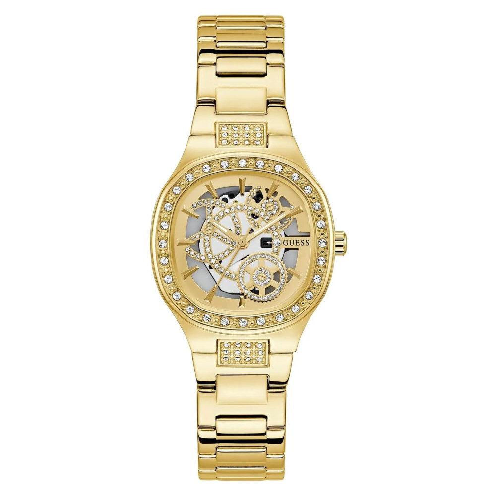 Guess GW0941L2 ELECTRA - zegarek damski 1