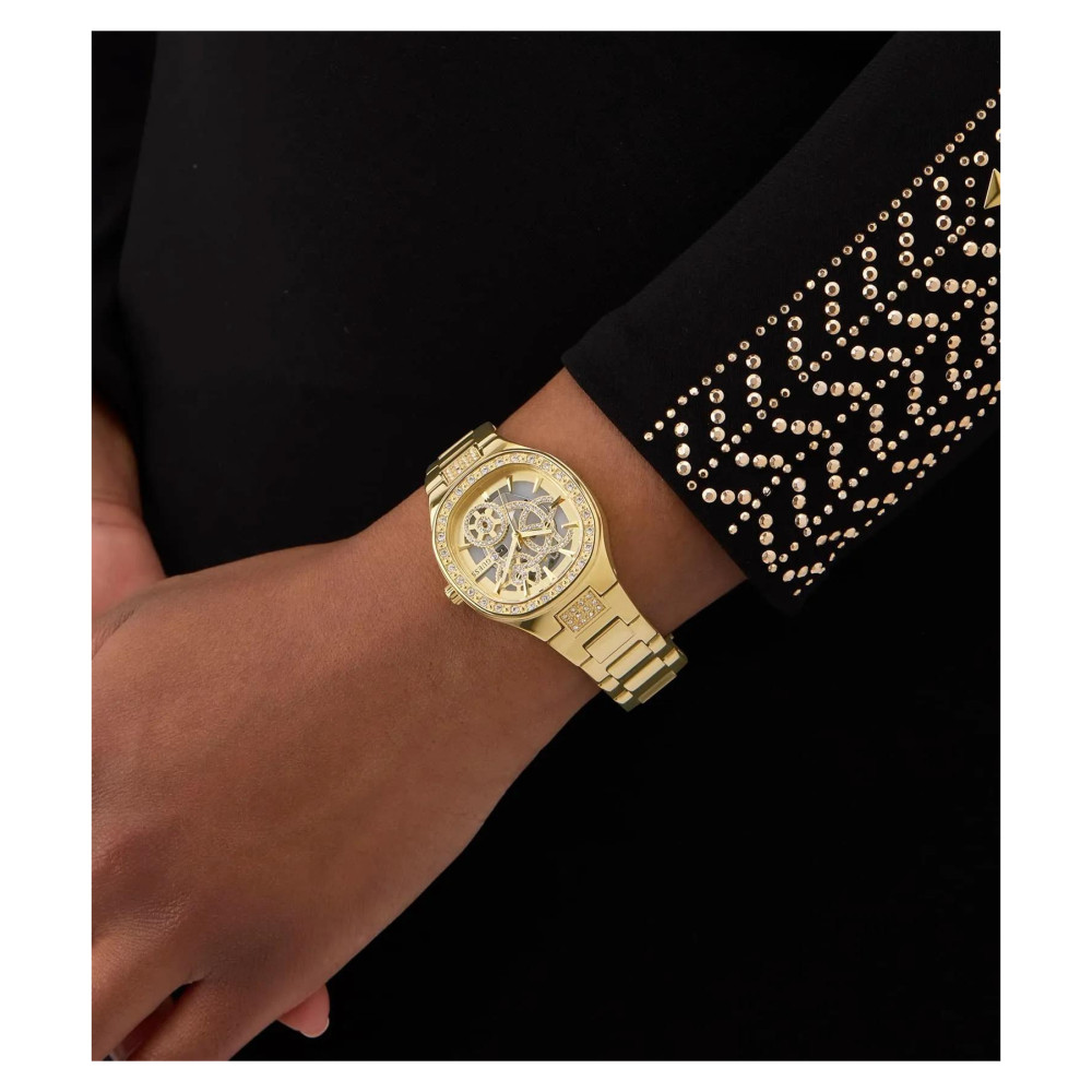 Guess GW0941L2 ELECTRA - zegarek damski 10